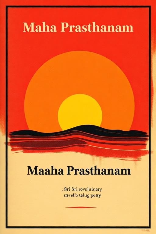 Maha Prasthanam