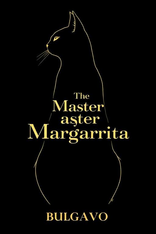 The Master and Margarita